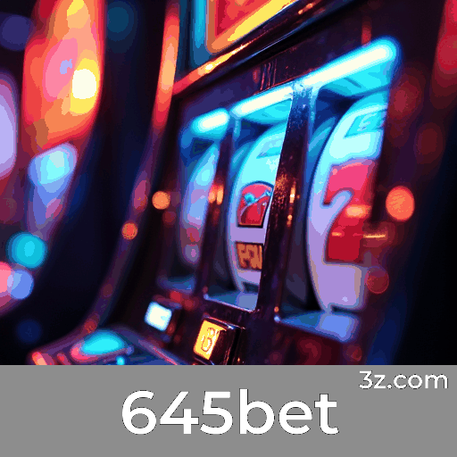 Experiência única de membro exclusiva no 645bet