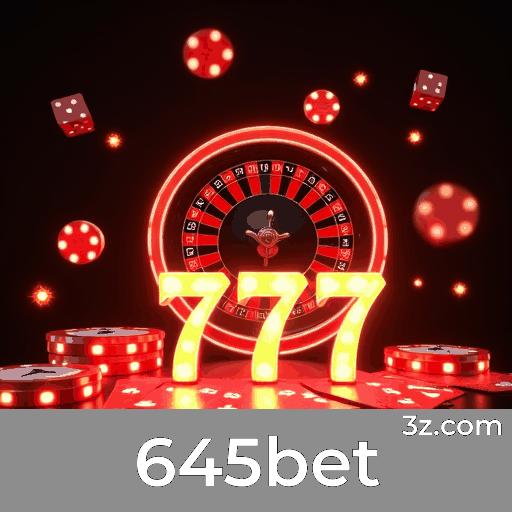 Descubra o Futuro dos Jogos e Convergência de Tecnologias na 645bet