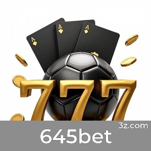 Mergulhe na Atmosfera Envolvente e Fascinante do Cassino 645bet