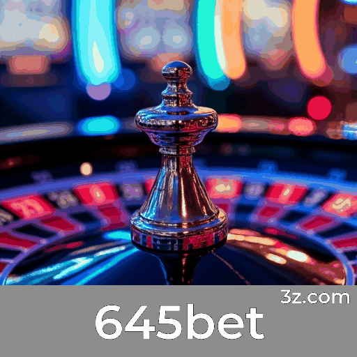 645bet Promo: Descubra o Valor Oculto das Ofertas!