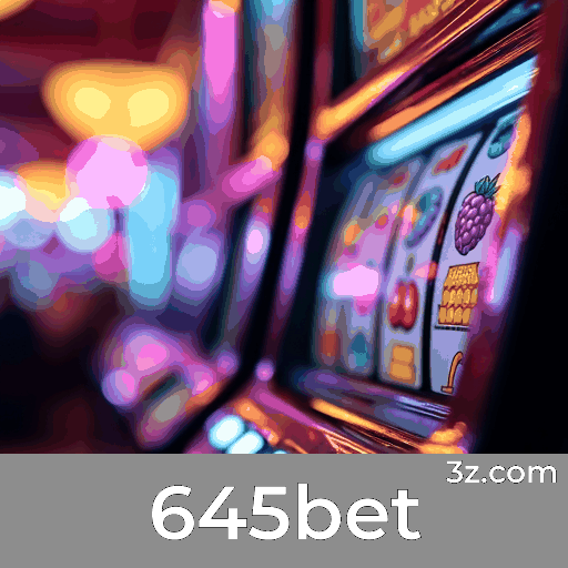 Experiência única de membro exclusiva no 645bet