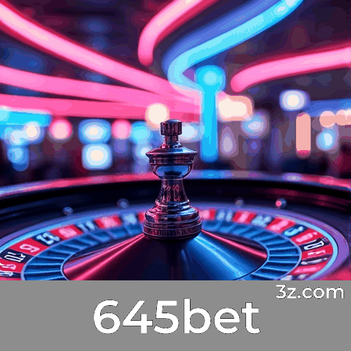 645bet: Domine Jogos com Estratégias de Sucesso