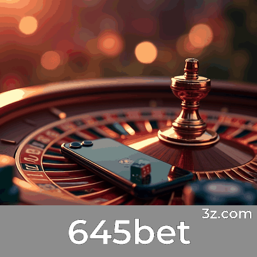 Arquitetura Tecnológica de Ponta que Garante Estabilidade na 645bet