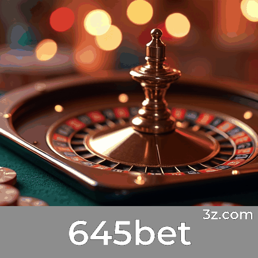 645bet Promo: Descubra o Valor Oculto das Ofertas!