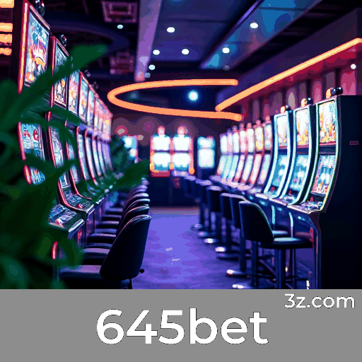 645bet: Domine Jogos com Estratégias de Sucesso