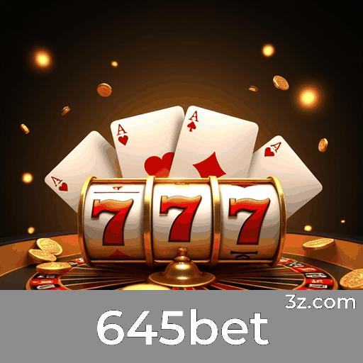 645bet Bônus: Estratégia e Valor Inteligente